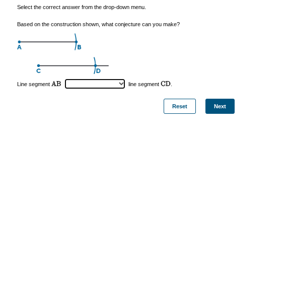 Select the correct answer from the drop-down | StudyX