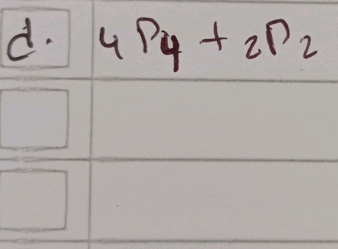 Permutation Calculation: 4P4 + 2P2