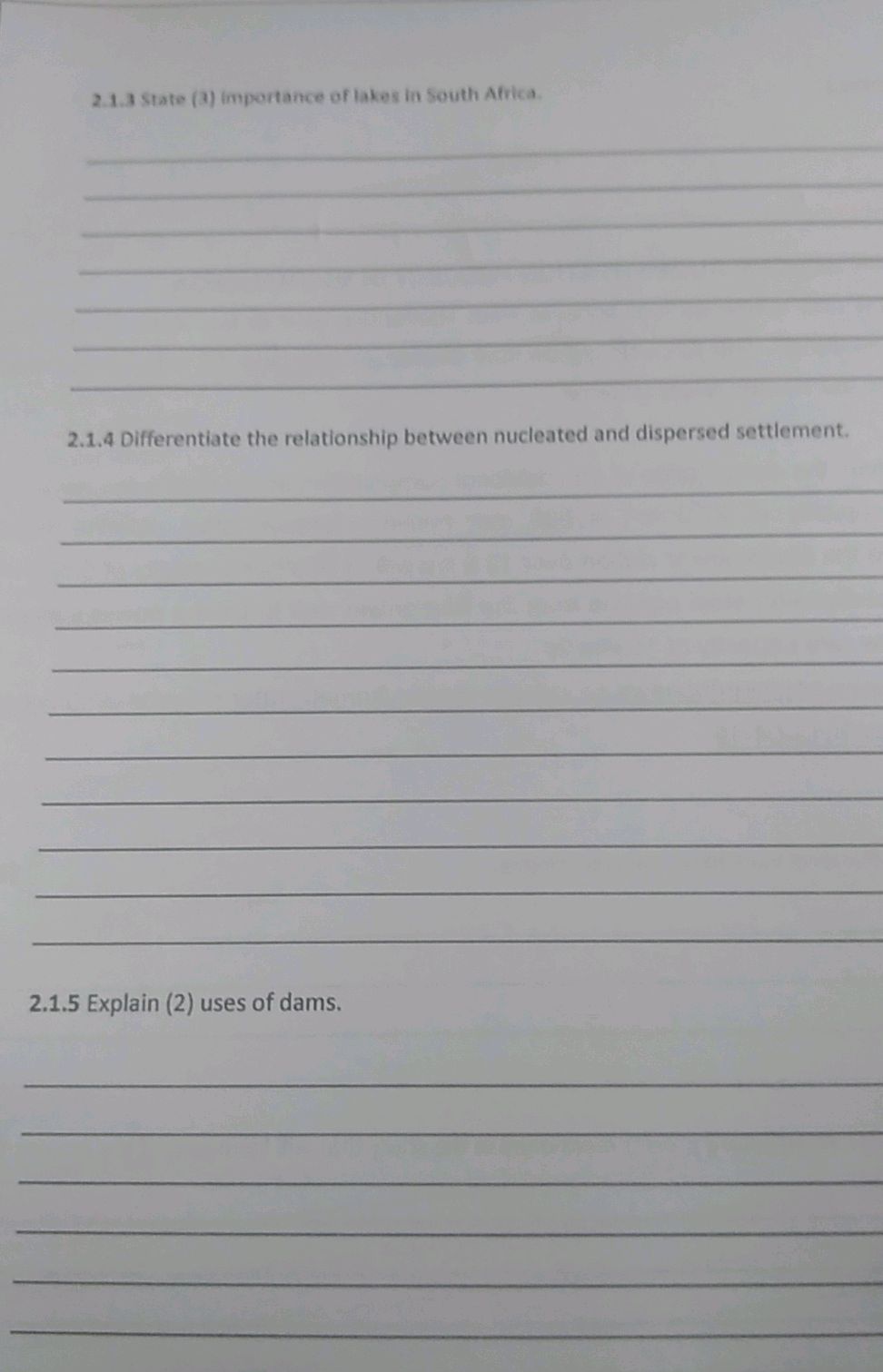 2 1 3 State 3 Importance Of Lakes In South StudyX 2-1-3-state-3-importance-of-lakes-in-south-studyx
