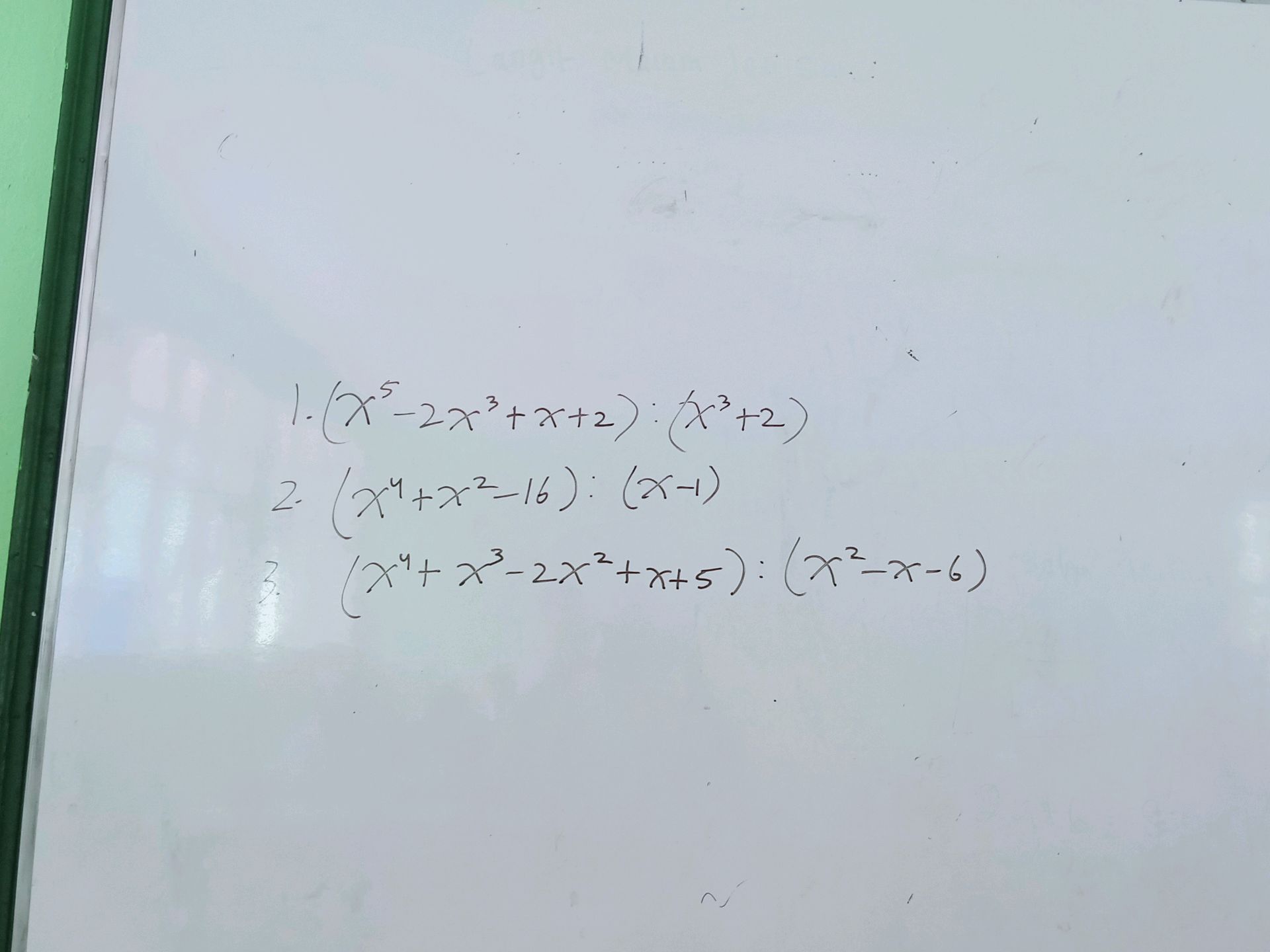2 X 3 2 2