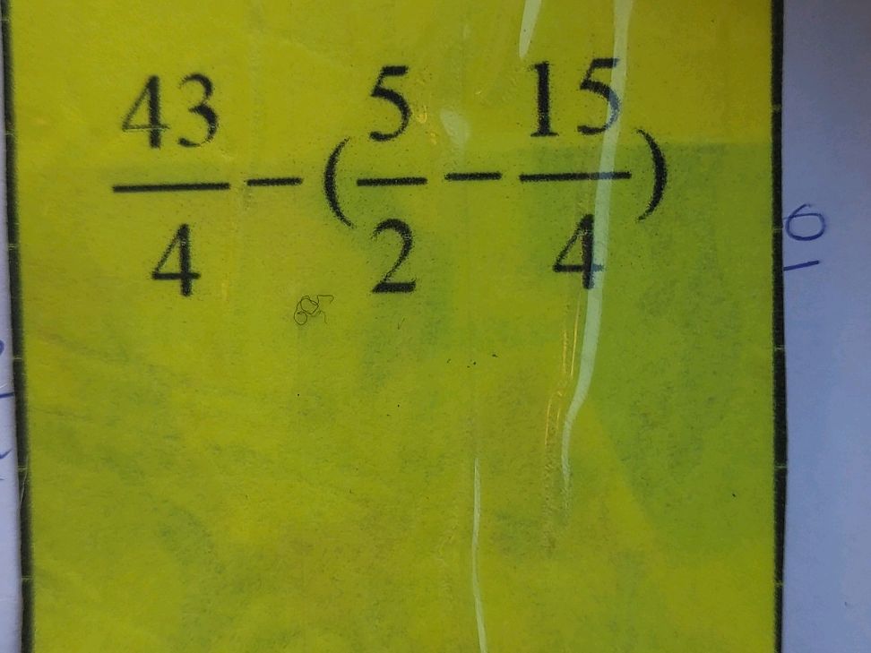 calculate-the-result-of-the-fraction-studyx