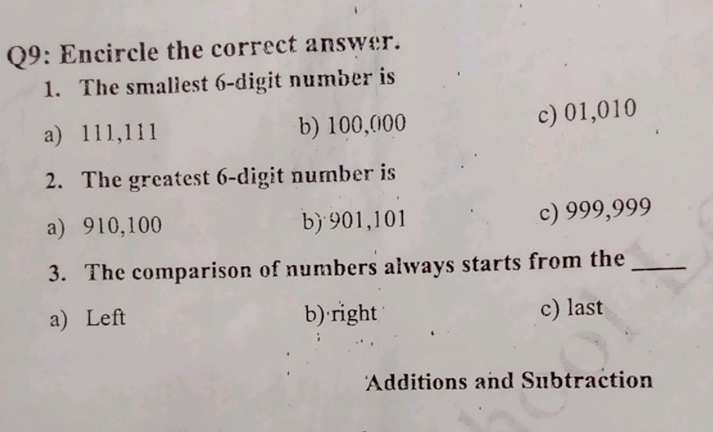 q9-encircle-the-correct-answer-1-the-studyx