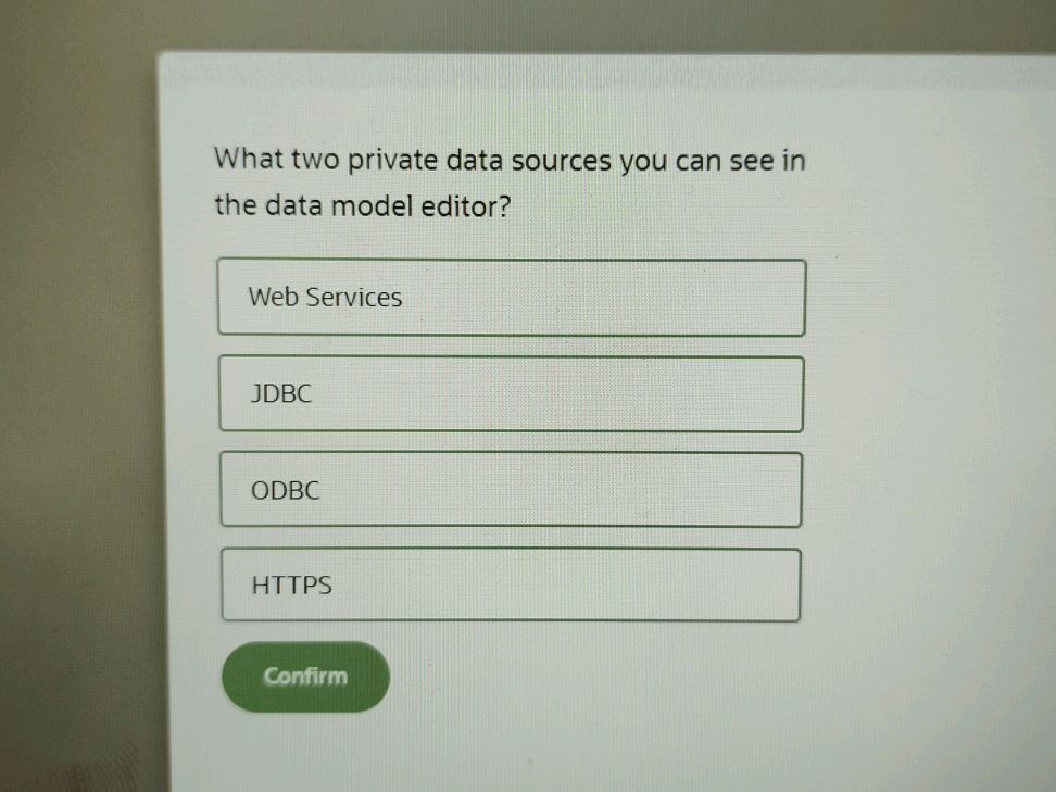 What two private data sources you can see in | StudyX
