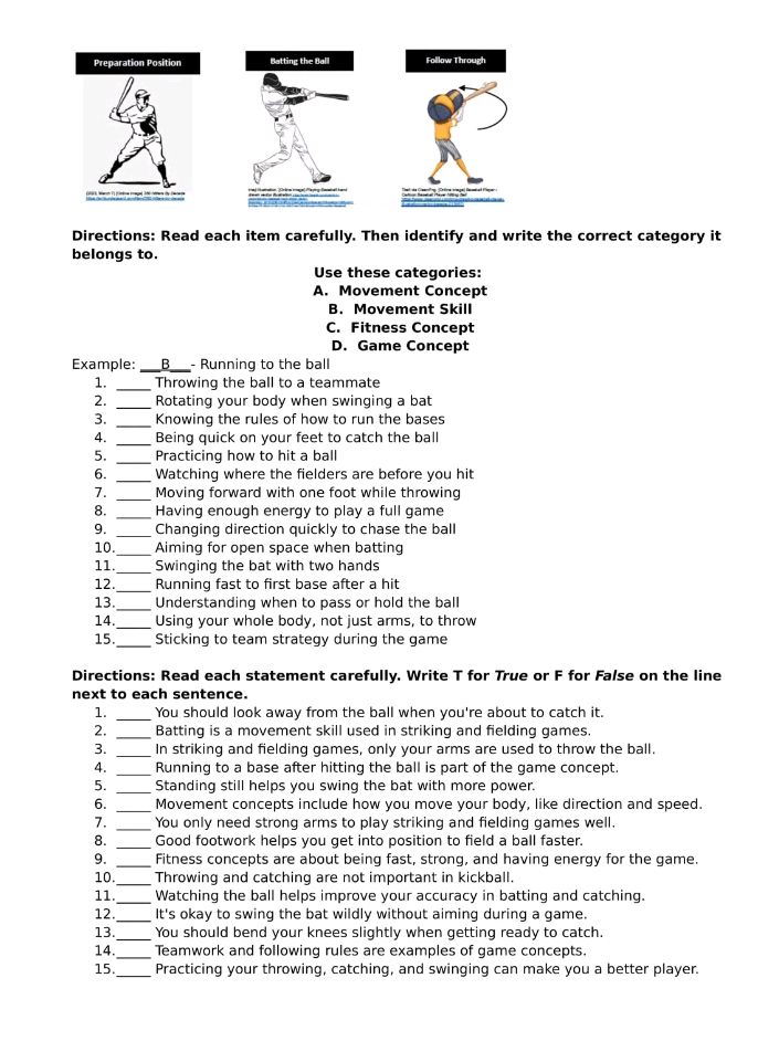 Directions: Read each item carefully. Then | StudyX
