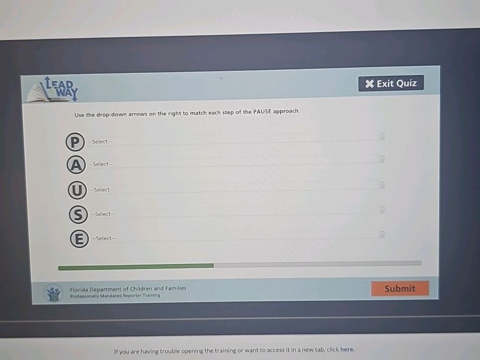 Use the drop-down arrows on the right to | StudyX