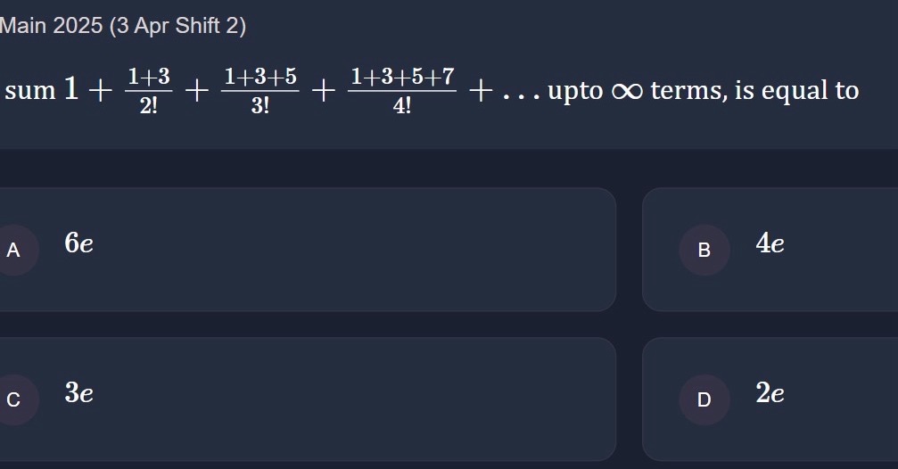 THE SUM 1 2 1 3 1 4 IS EQUAL TO intelligence overview