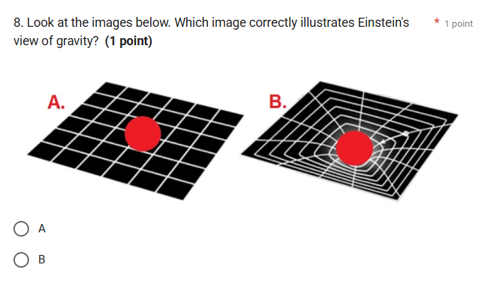 Look at the images below. Which image