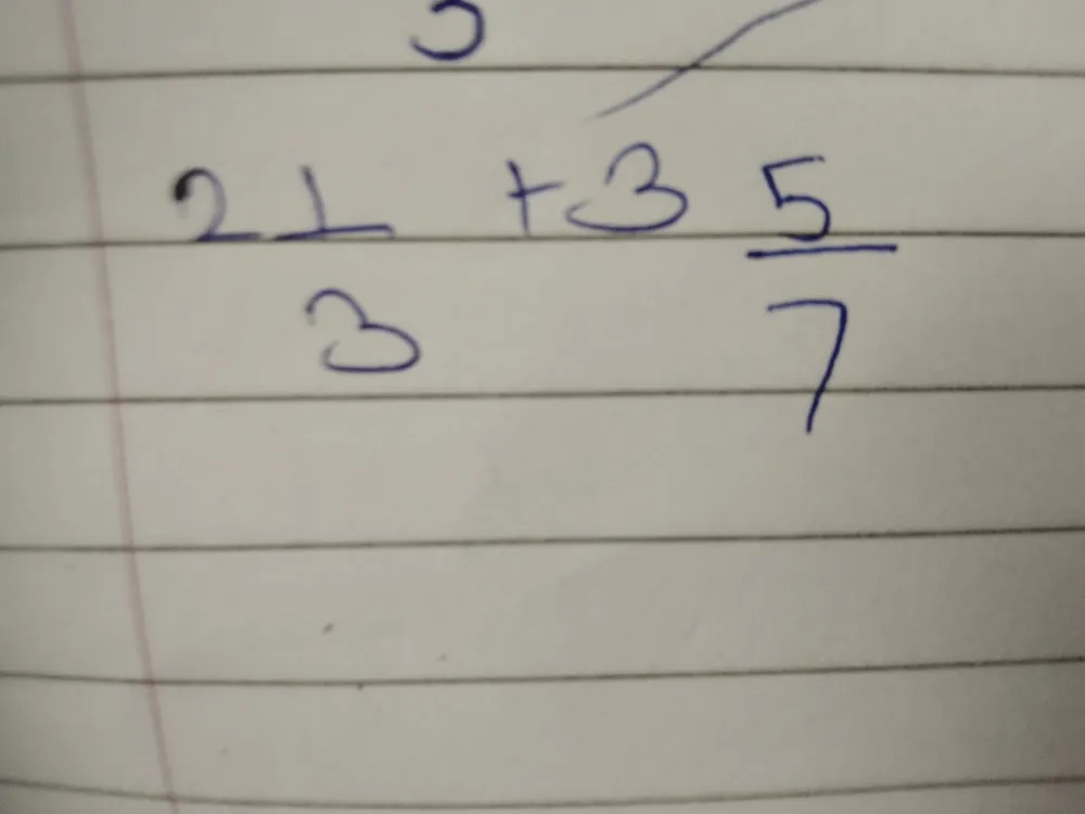 Adding Mixed Numbers 2 Rac 1 3 StudyX adding-mixed-numbers-2-rac-1-3-studyx
