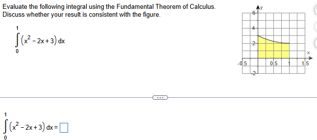 Evaluate the following integral using the | StudyX