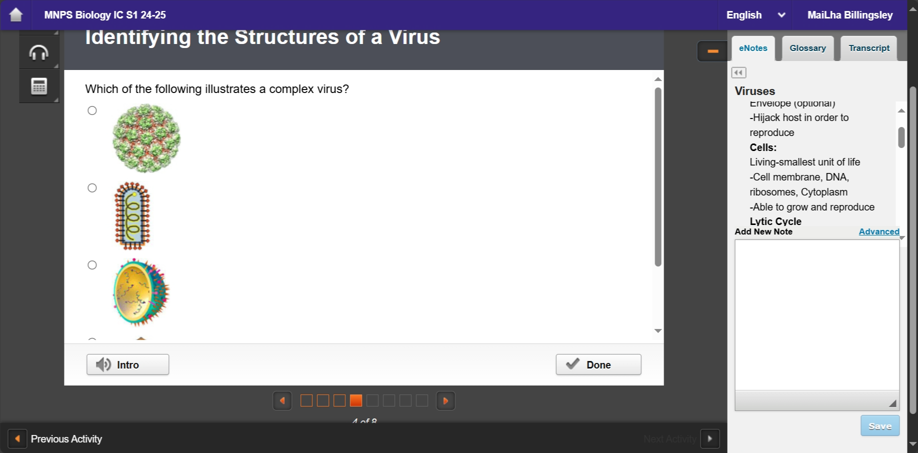 Which Of The Following Illustrates A Testimonial Which of the following illustrates a complex | StudyX