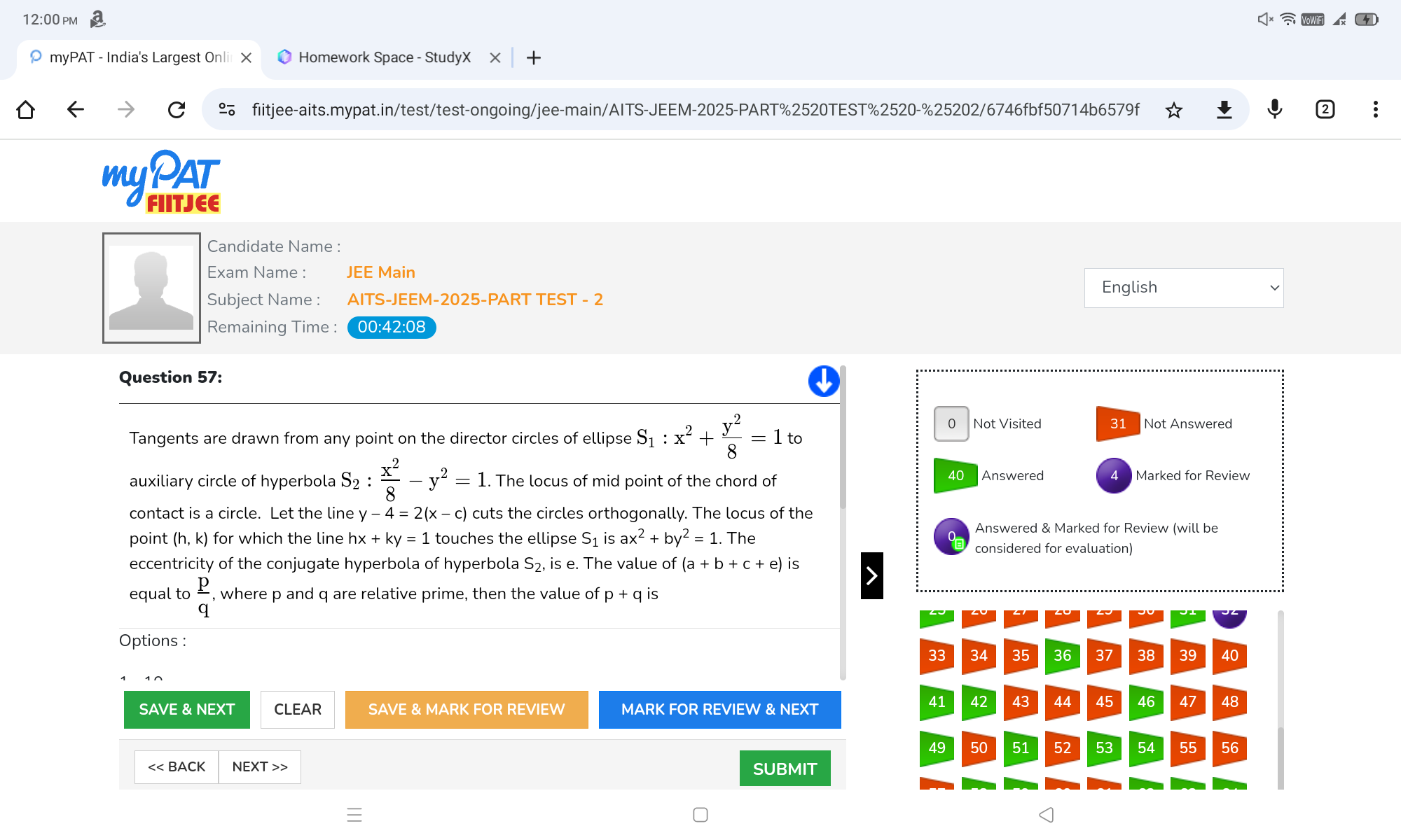 studyx-img