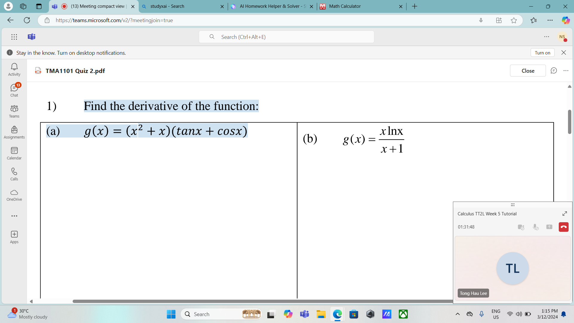 studyx-img