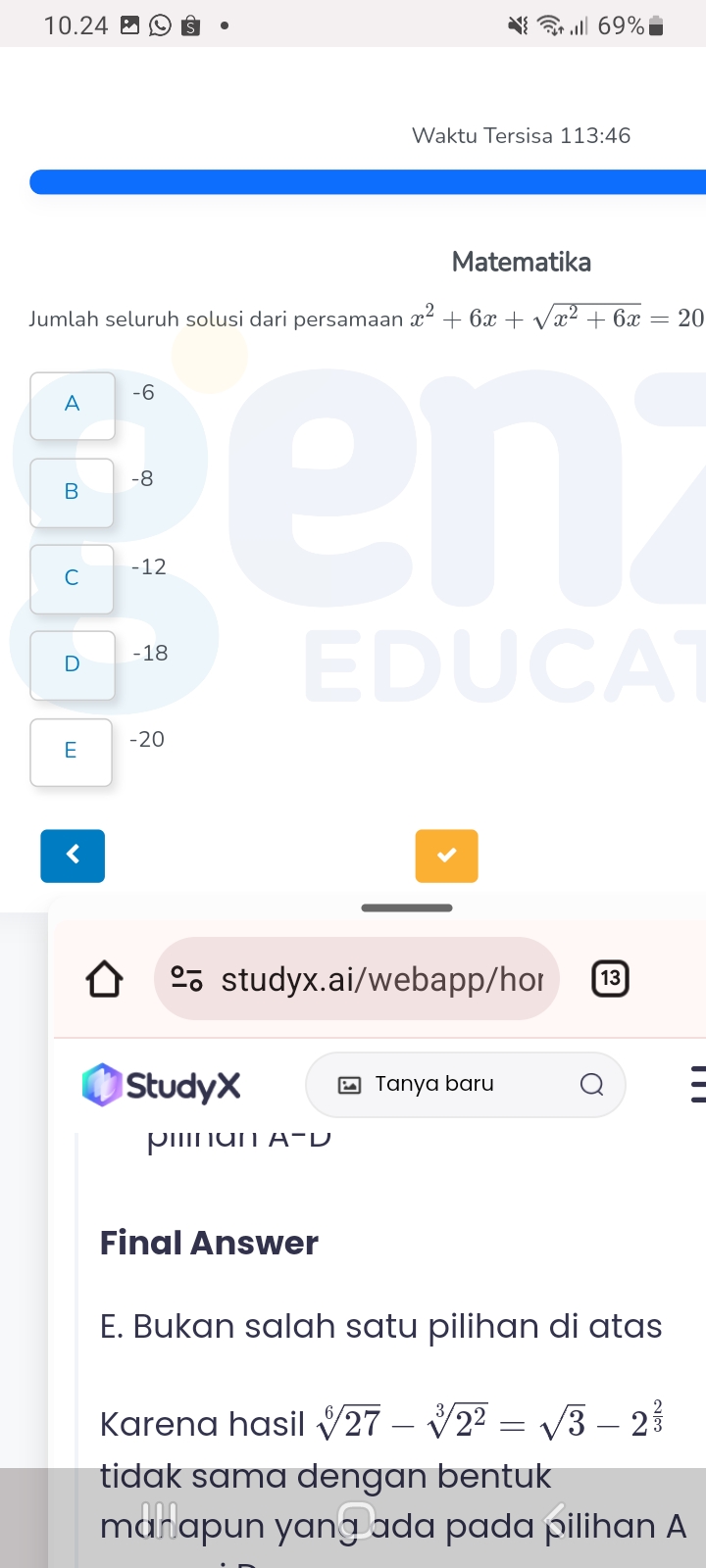 studyx-img