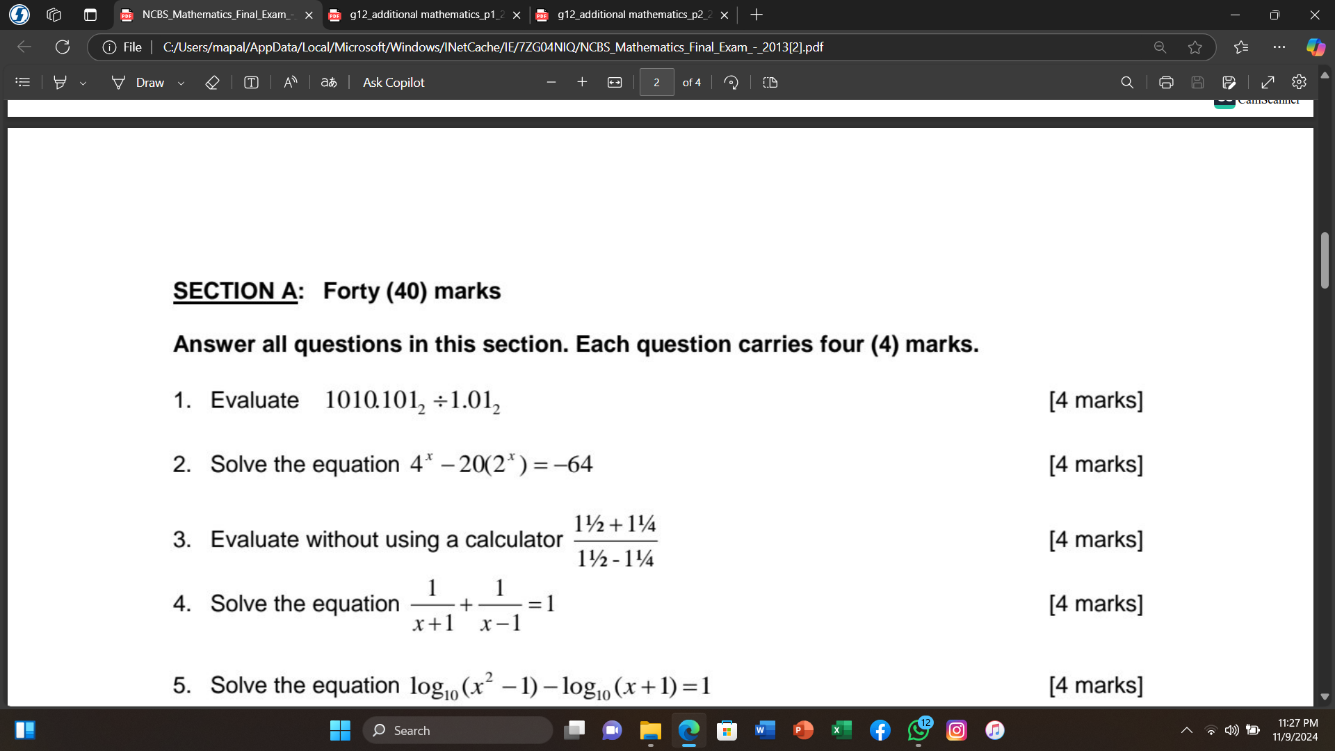 studyx-img