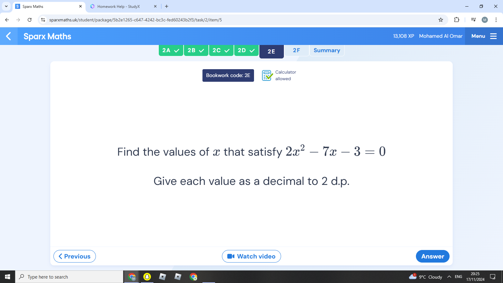 studyx-img