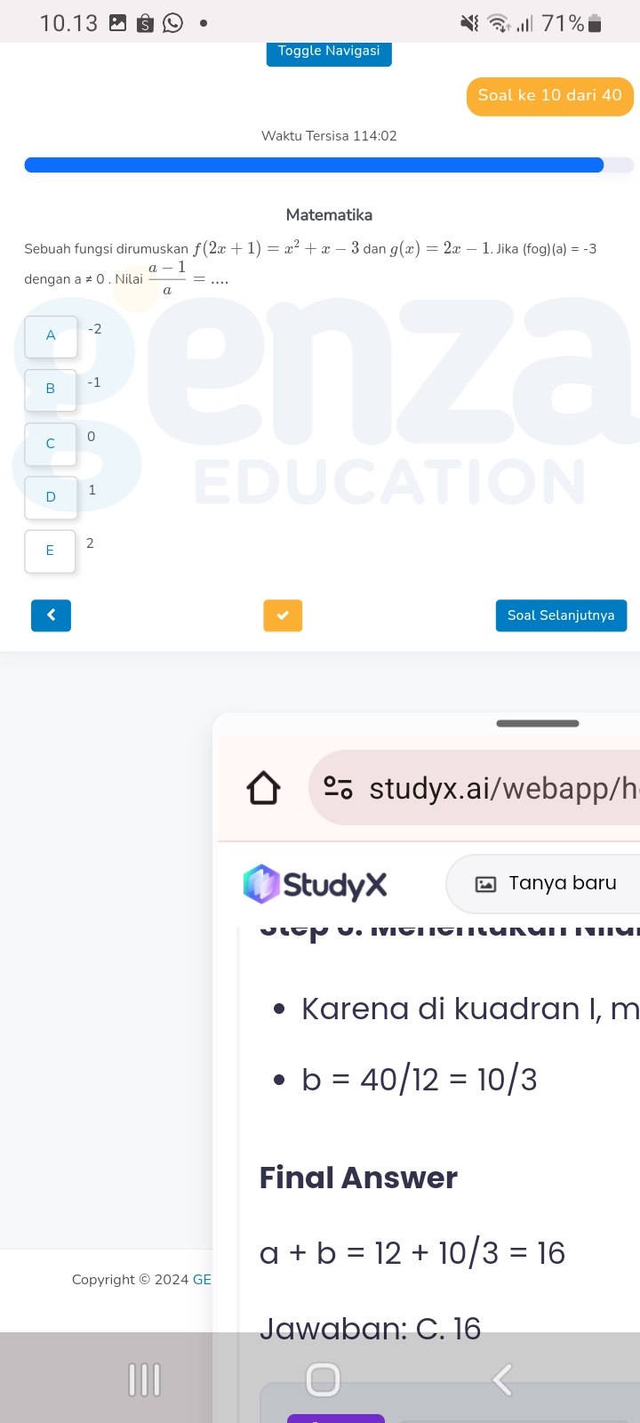 studyx-img