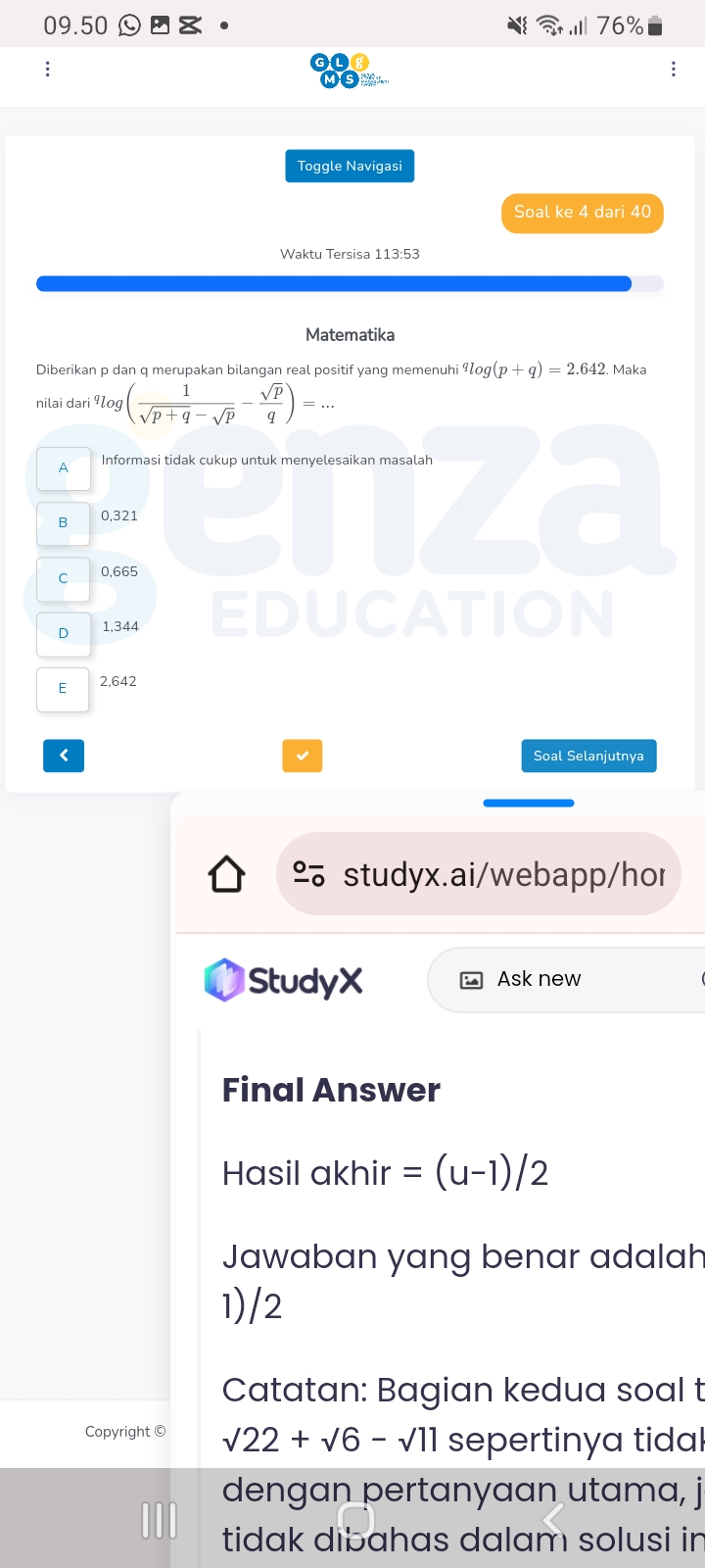 studyx-img