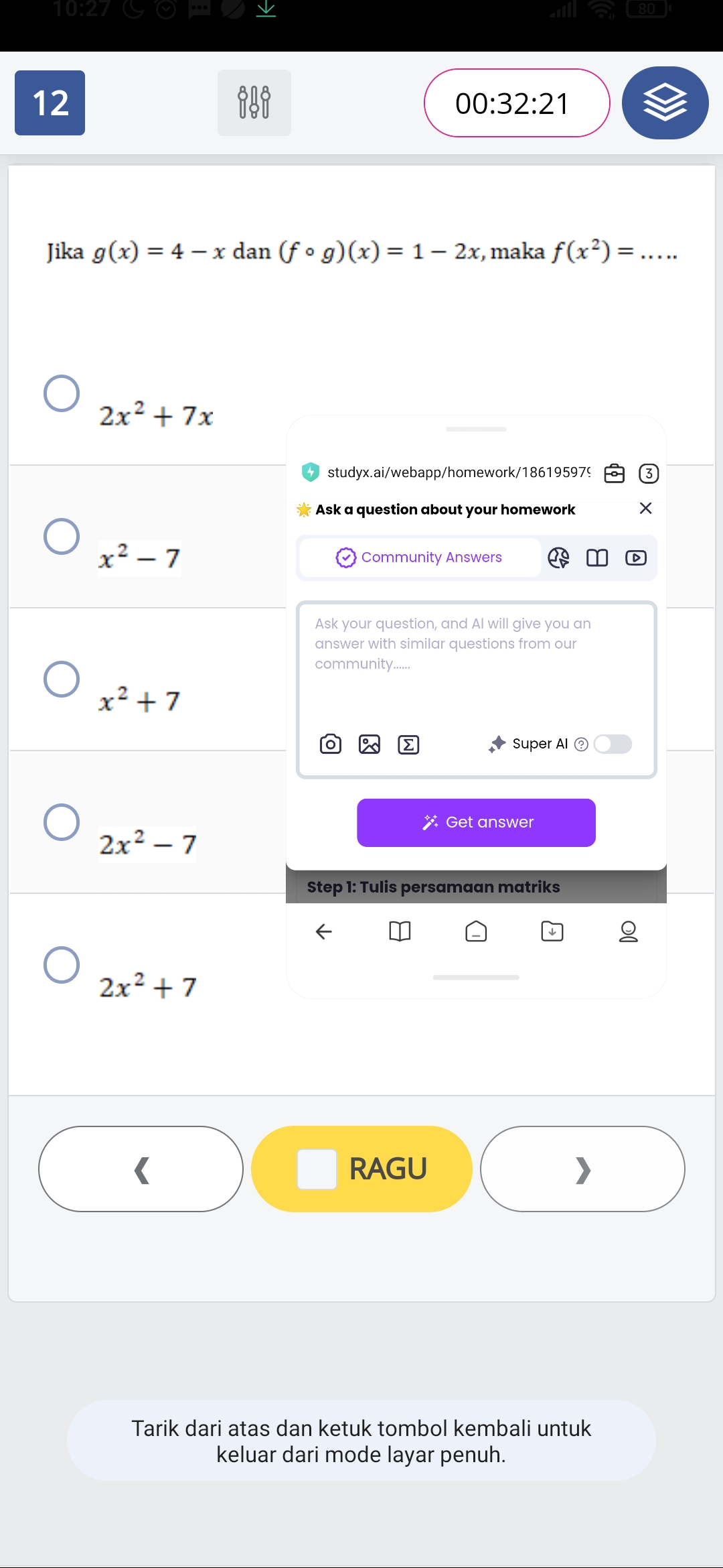 studyx-img