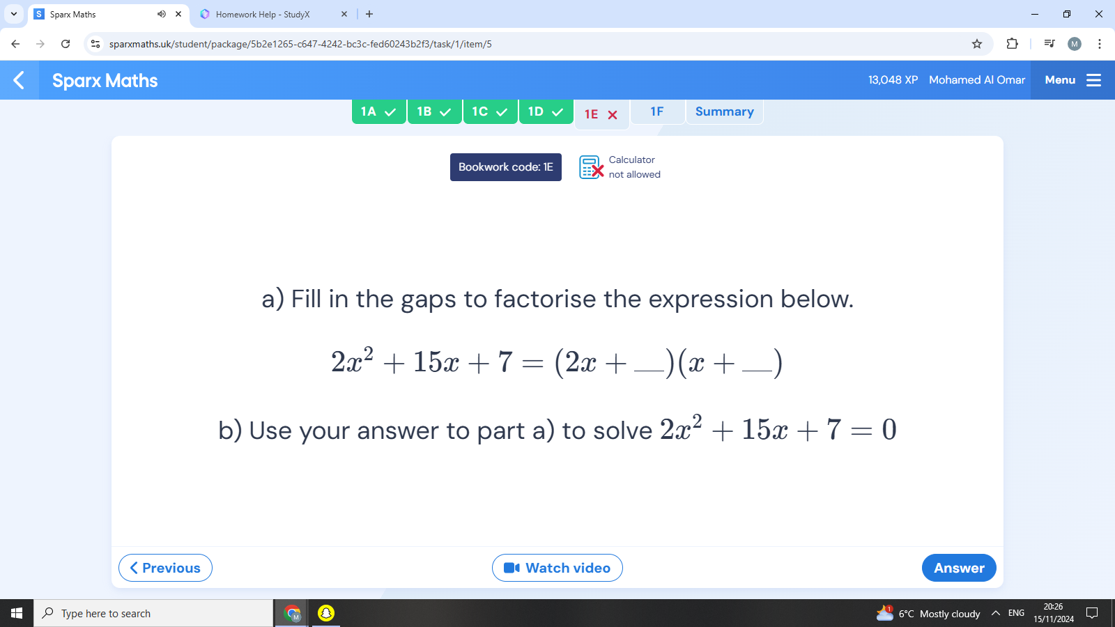 studyx-img