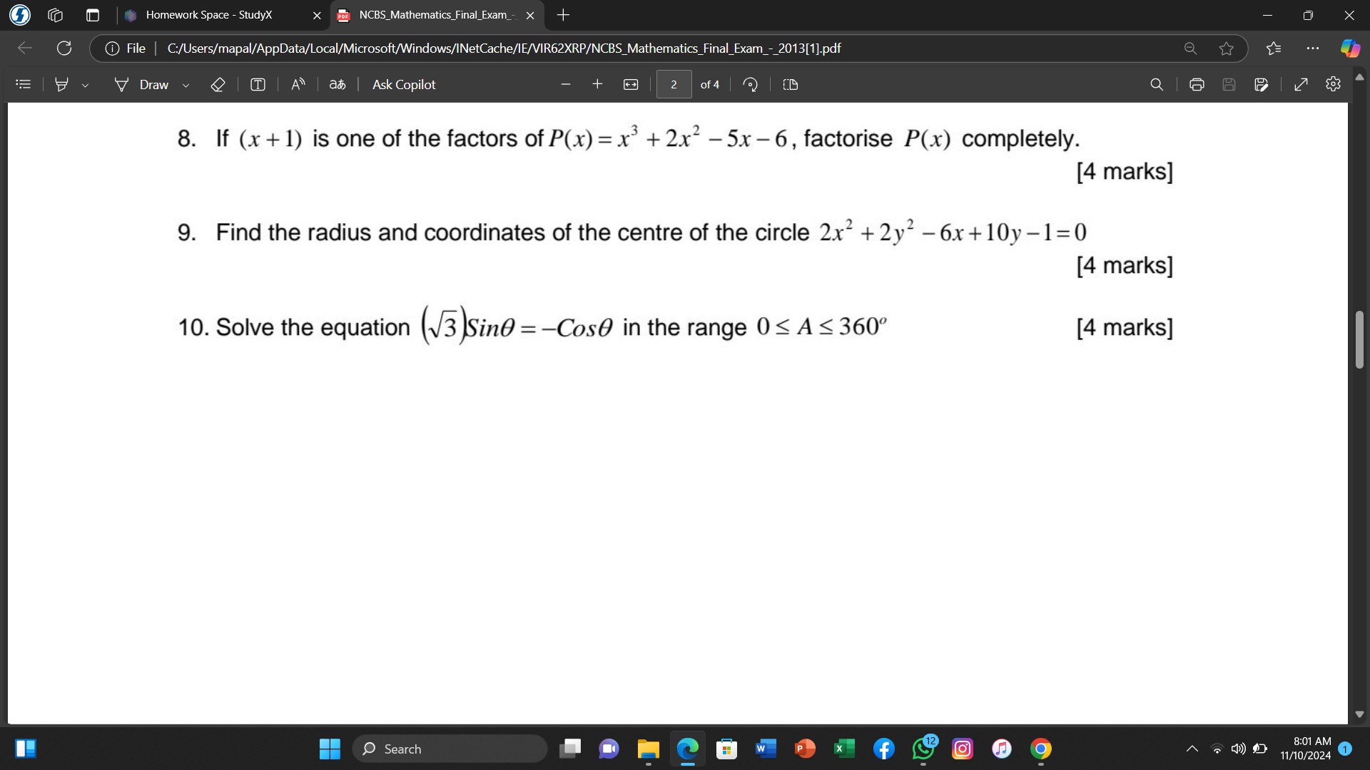 studyx-img