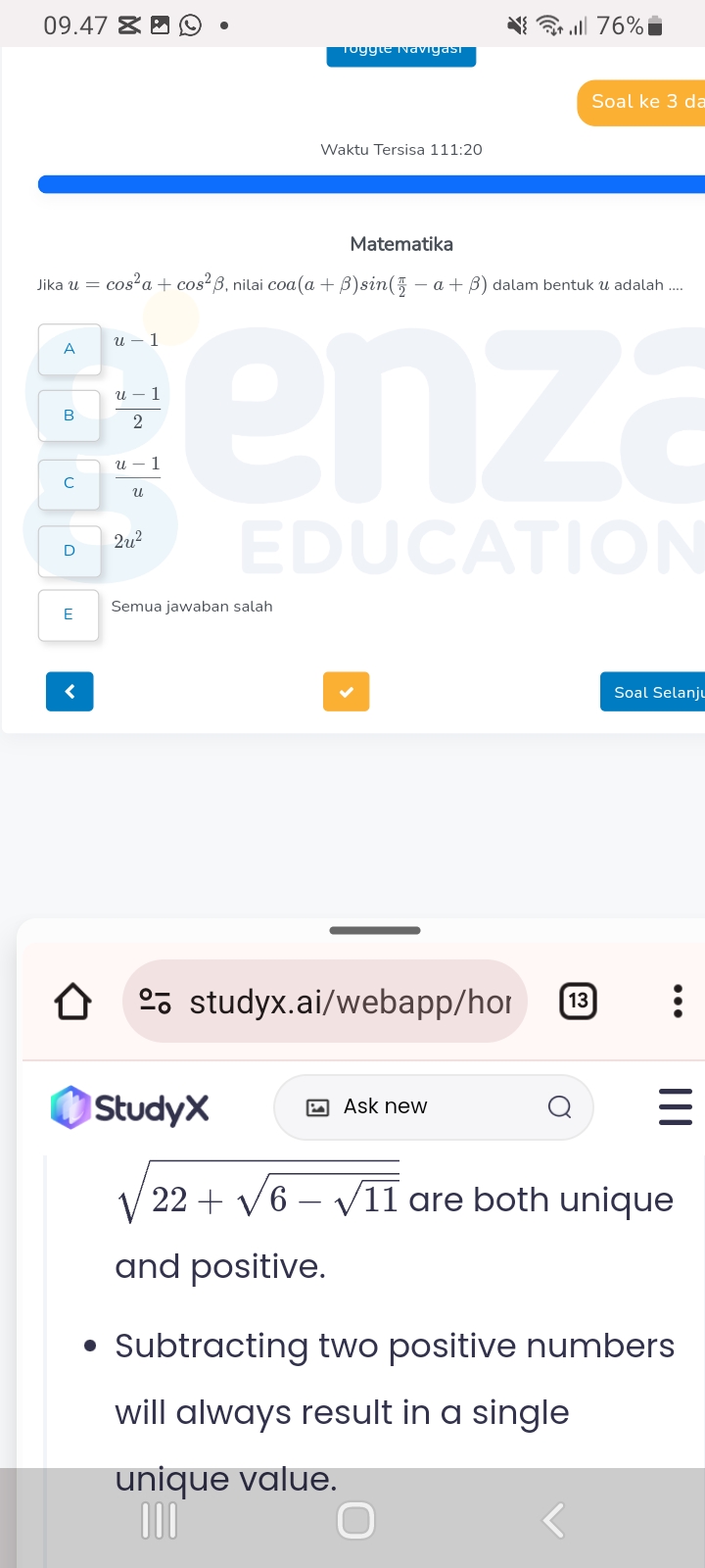 studyx-img