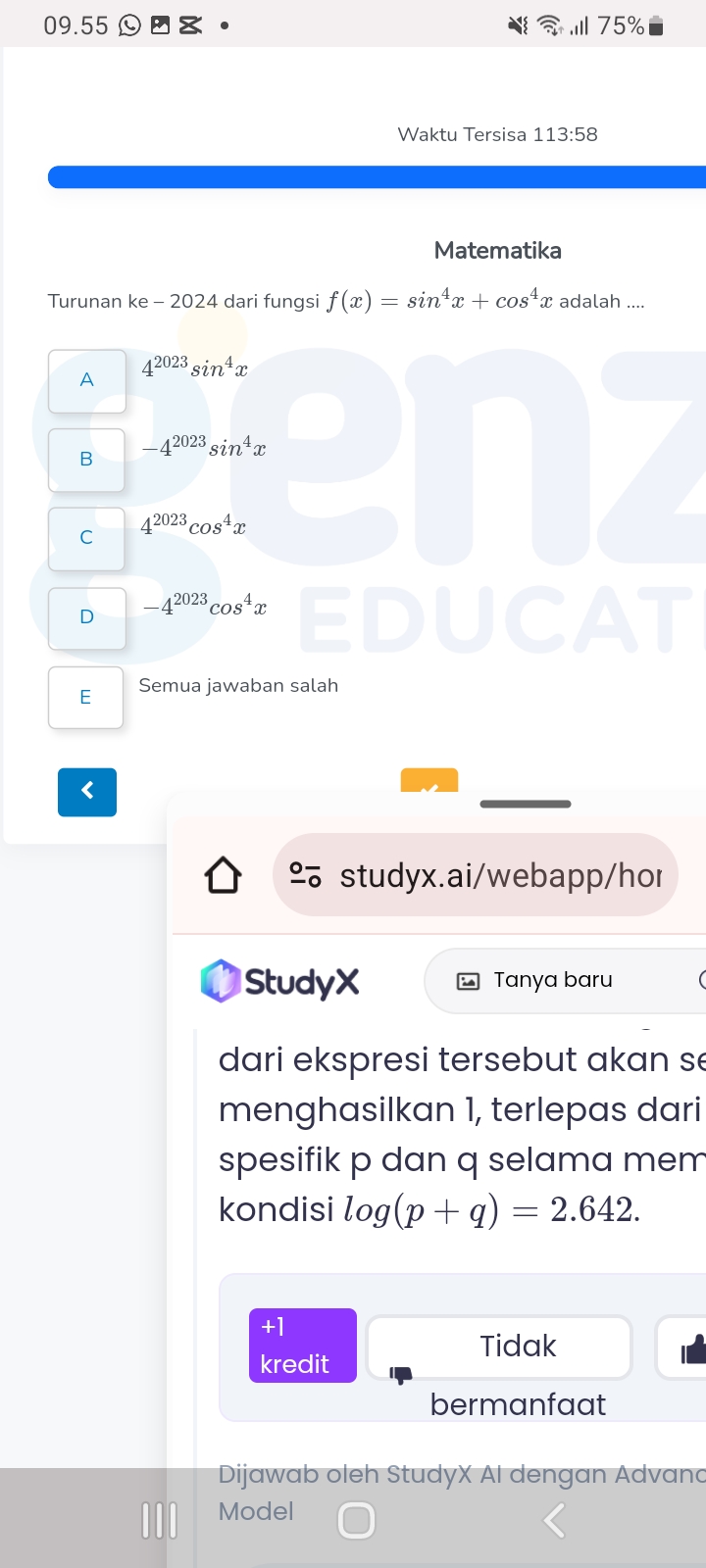 studyx-img