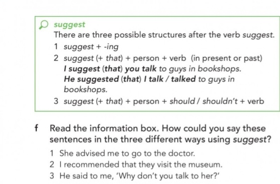 suggest There are three possible structures | StudyX