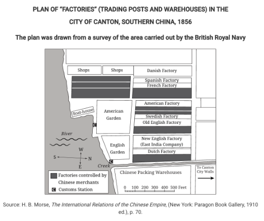 PLAN OF 