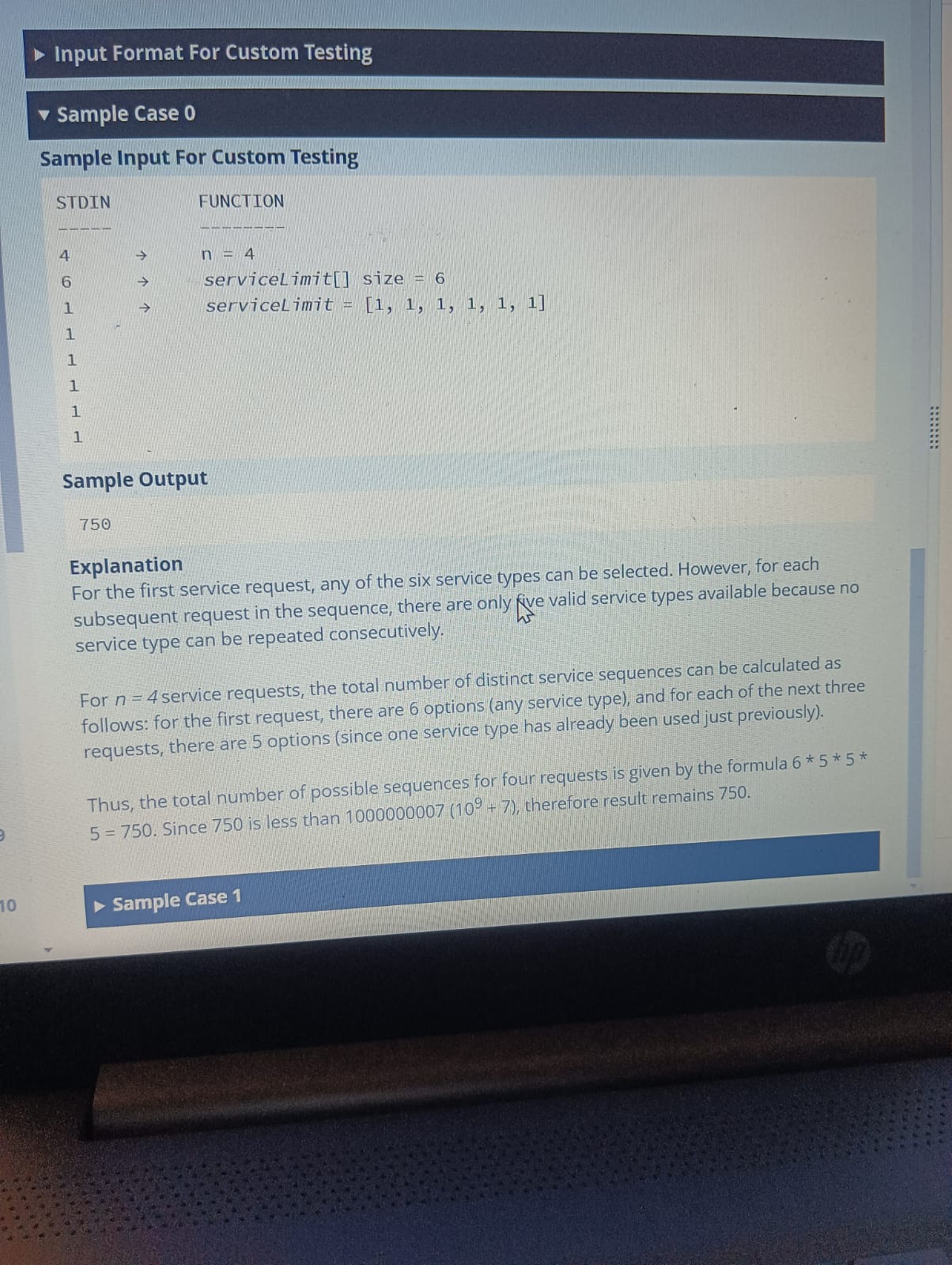 Complete the function | StudyX