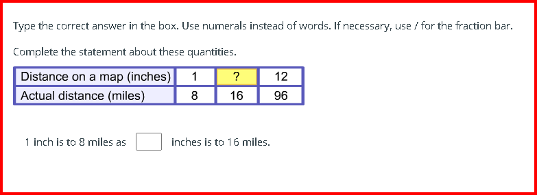 Complete the statement about these | StudyX