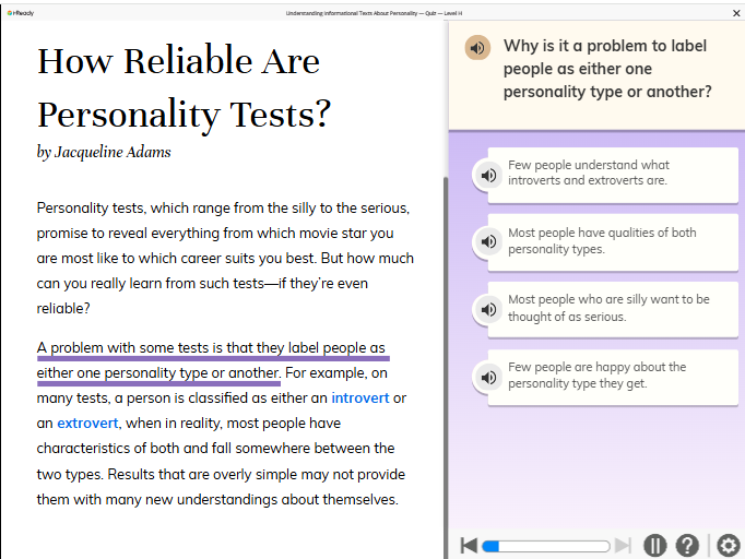 Labelling A Problem Why is it a problem to label people as