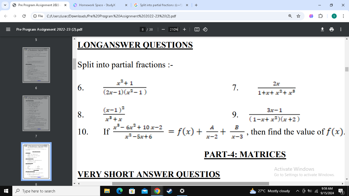 studyx-img