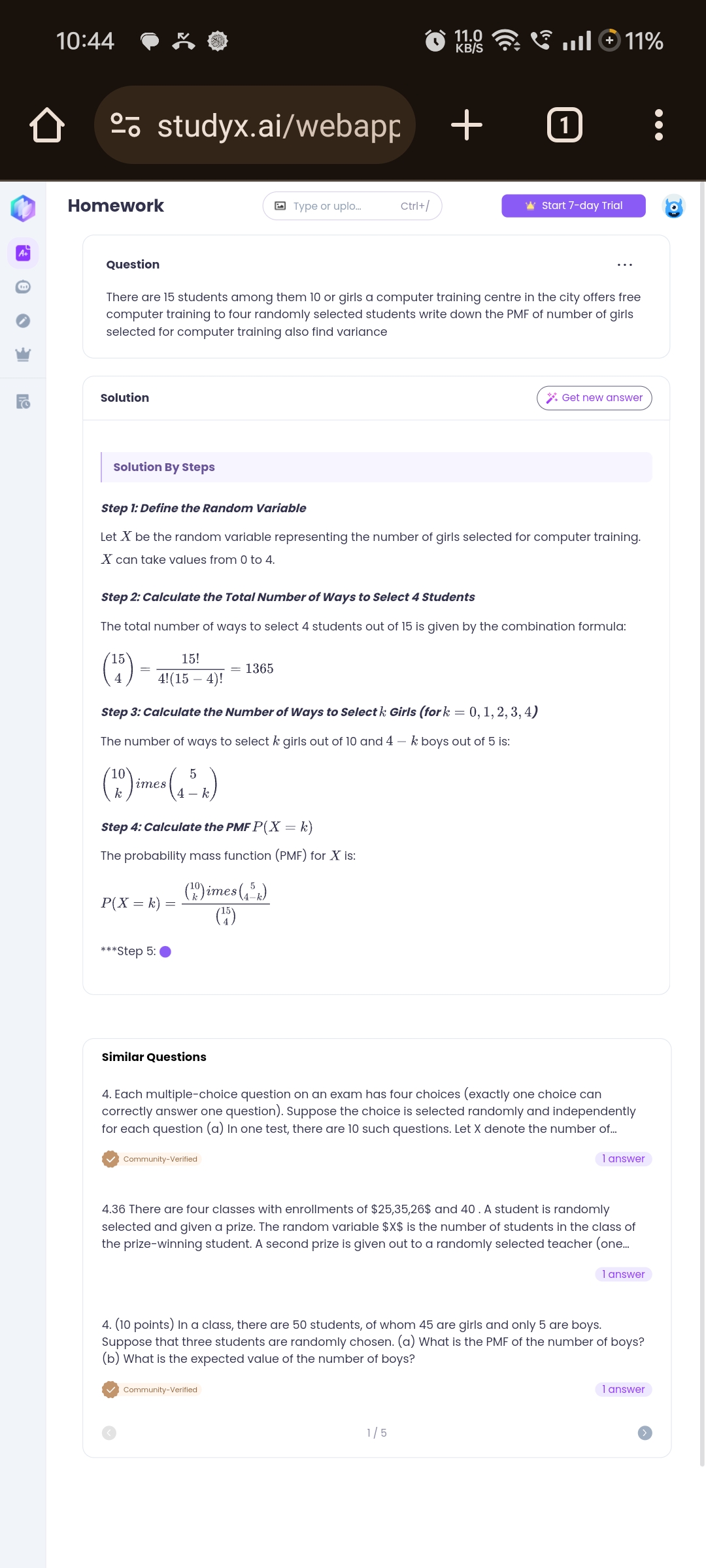 studyx-img