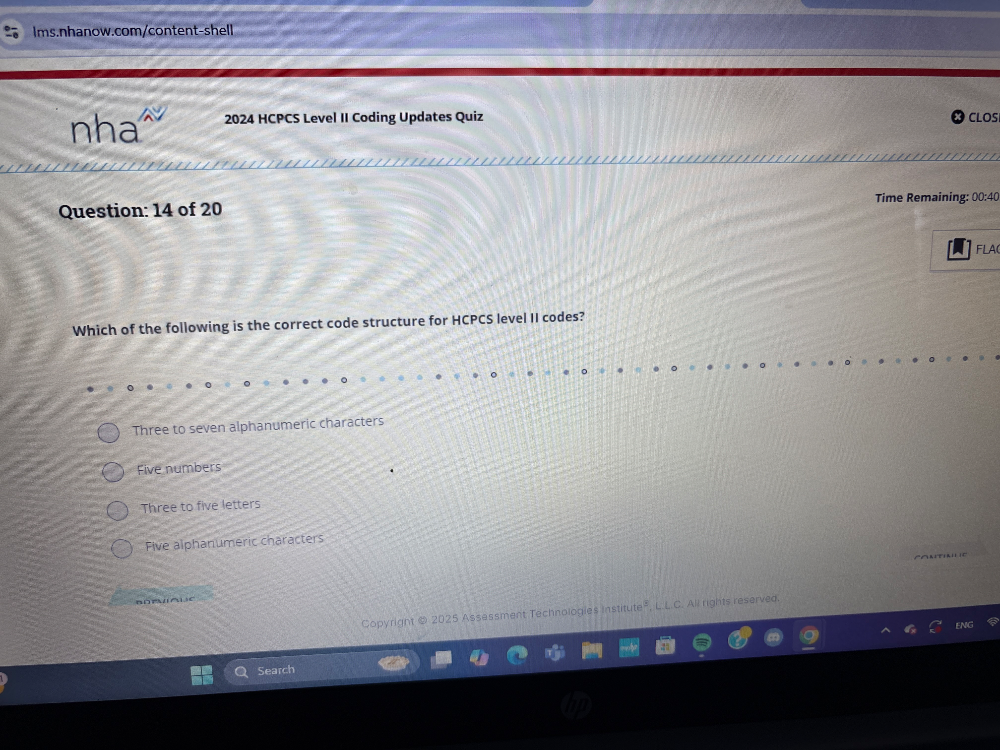 Which of the following is the correct code | StudyX
