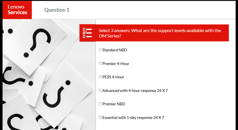 Select 3 answers. What are the support | StudyX