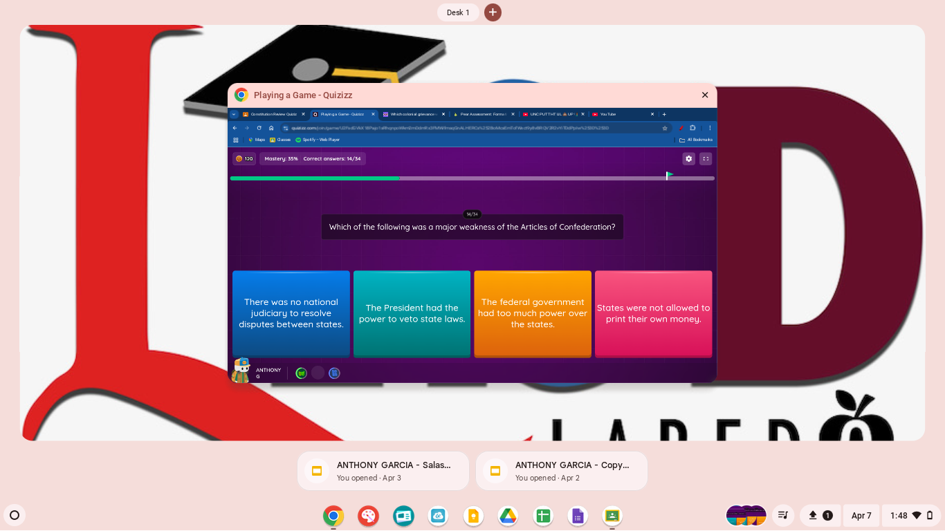 which-of-the-following-was-a-major-weakness-studyx