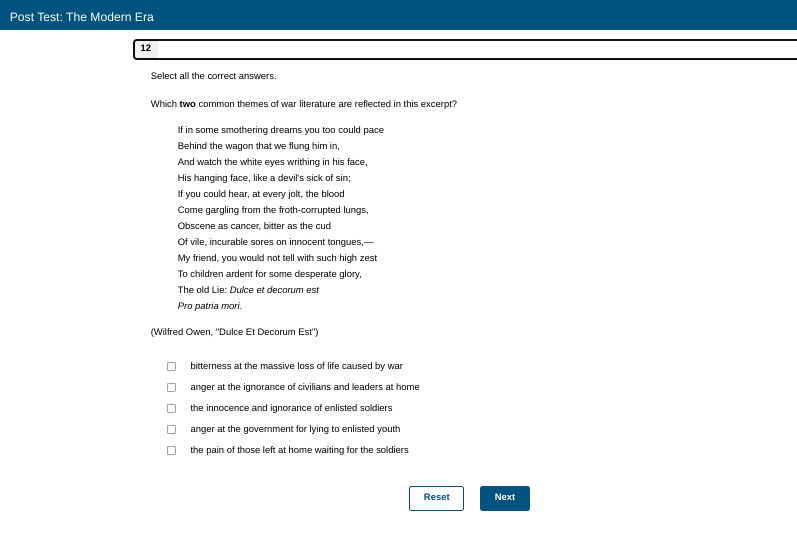 Select all the correct answers. Which two | StudyX