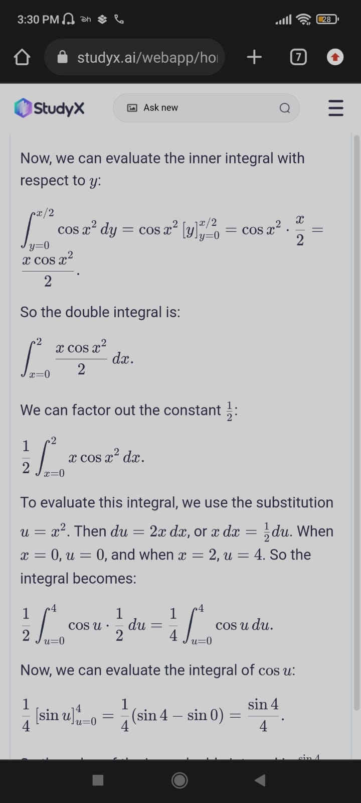 studyx-img