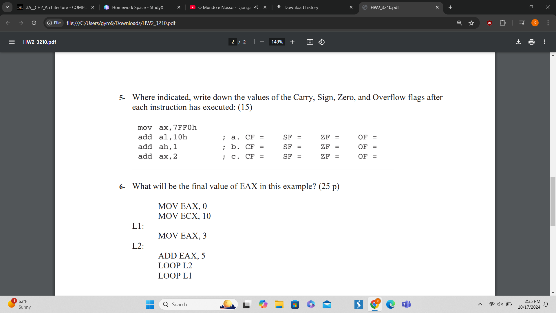 studyx-img