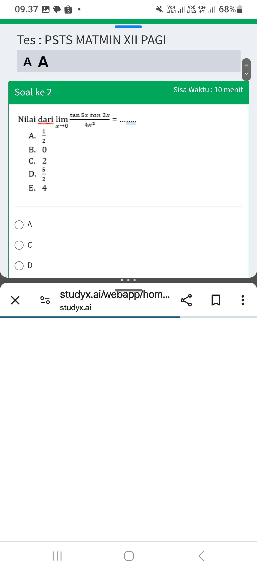 studyx-img