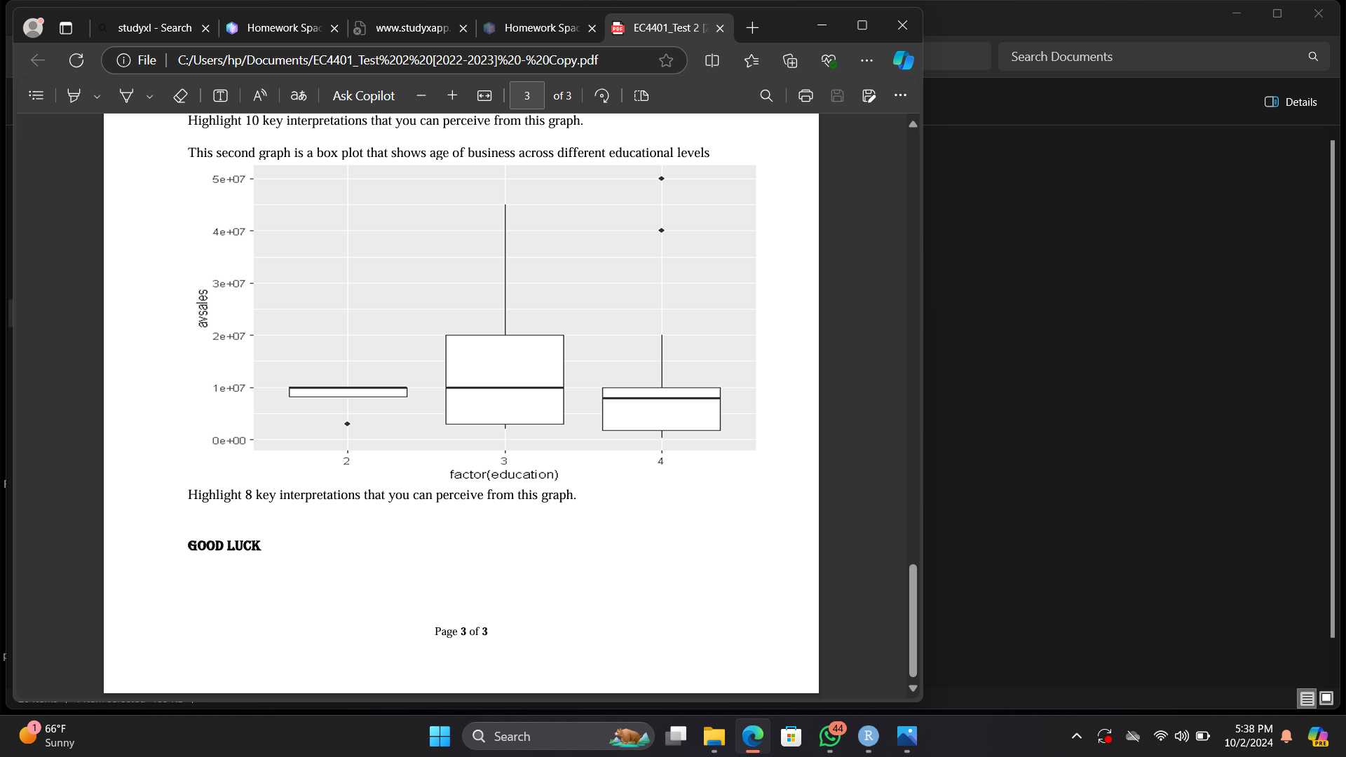 studyx-img