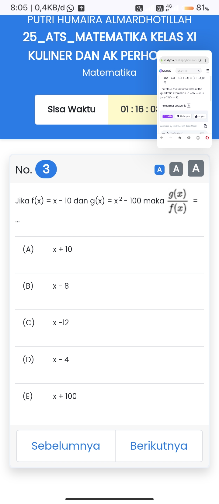 studyx-img