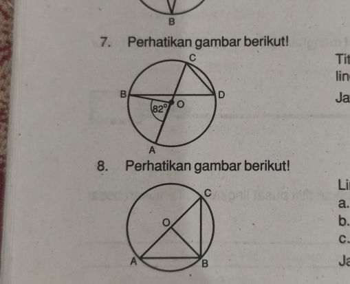 7 Perhatikan gambar berikut image(imagepng) | StudyX