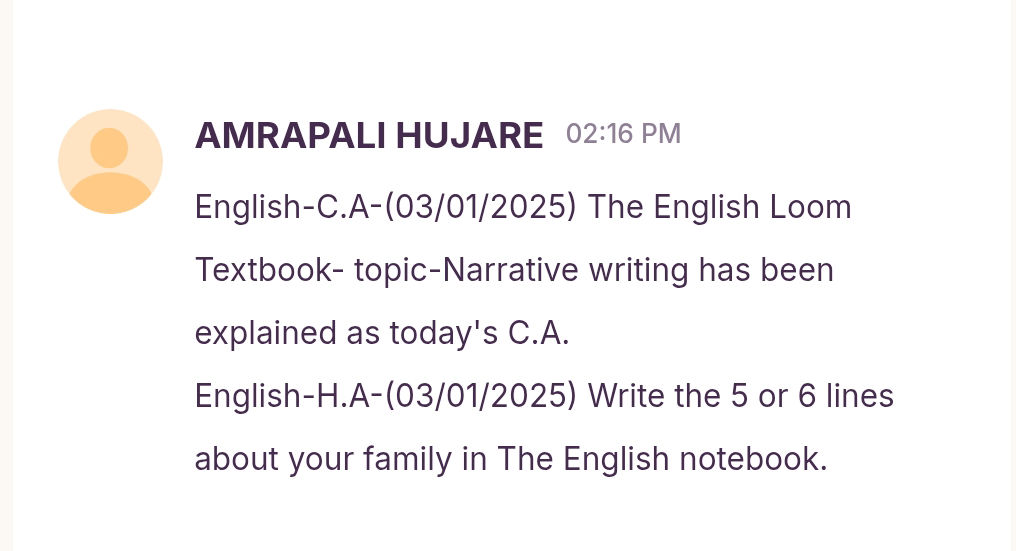 English-CA-(03/01/2025) The English Loom | StudyX