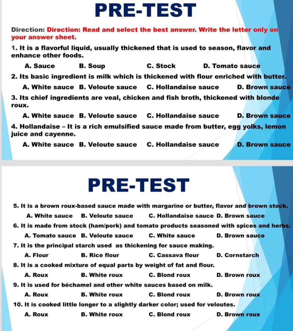 Direction Read and select the best answer | StudyX