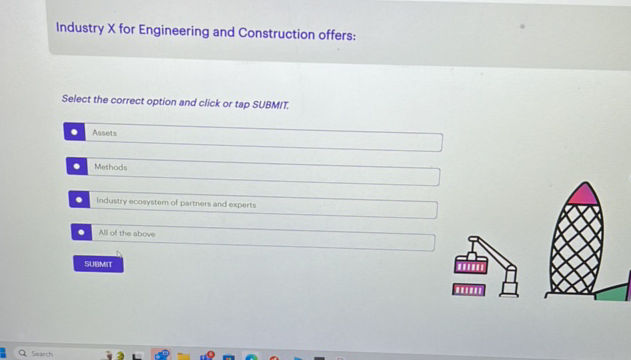 X Engineering Industry X for Engineering and Construction