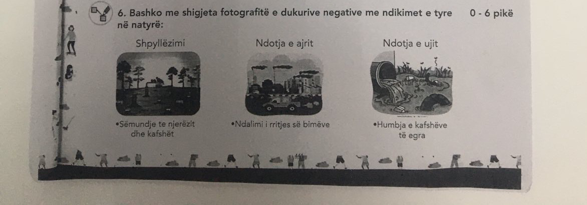 Bashko Rrokjet Bashko me shigjeta fotografitë e dukurive