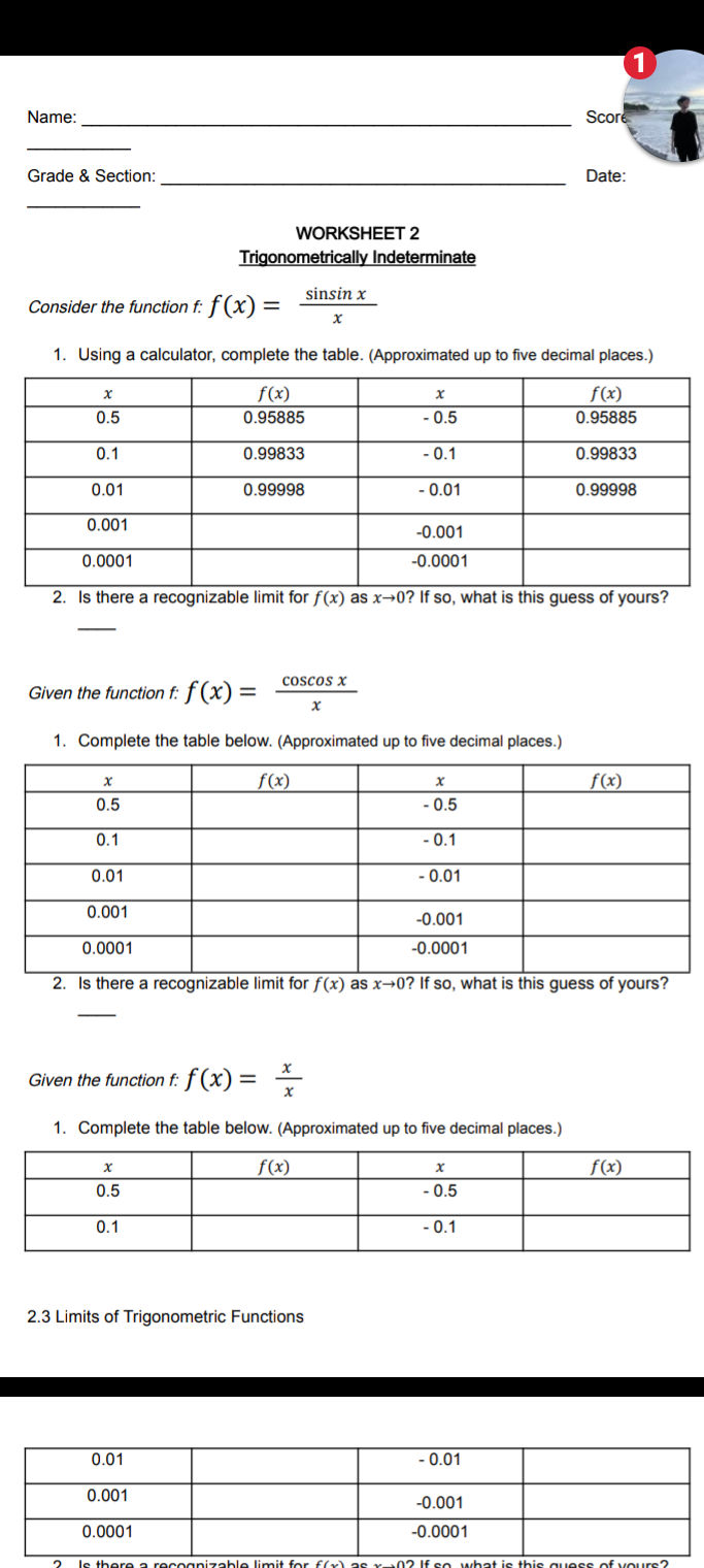 Given the function $f: f(x) = {coscos | StudyX