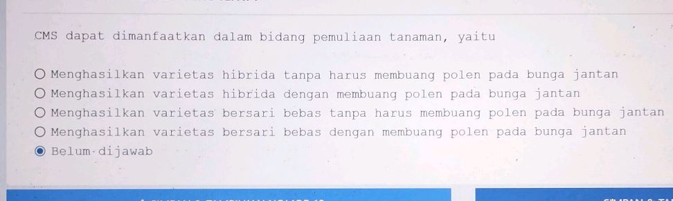 CMS dapat dimanfaatkan dalam bidang