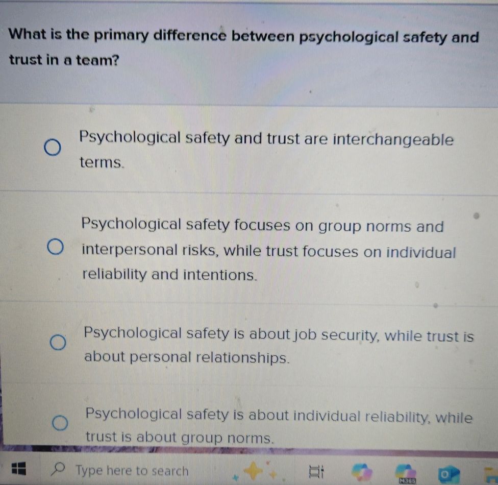 What is the primary difference between | StudyX